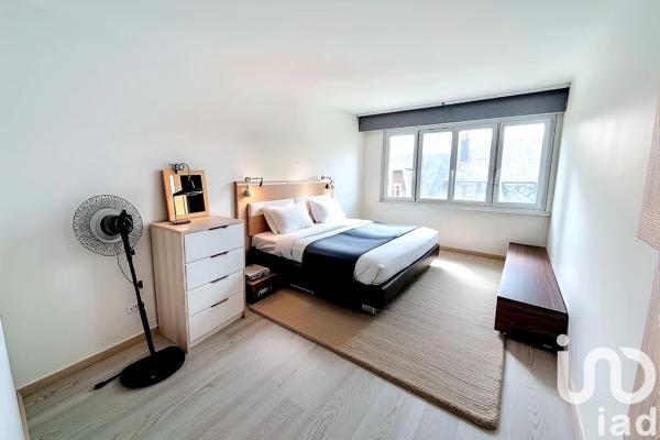 Appartement à vendre 3 pièces 81 m² Arras