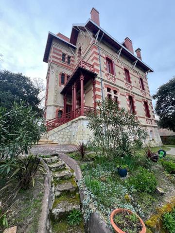 Appartement Arcachon 4 pièce(s)