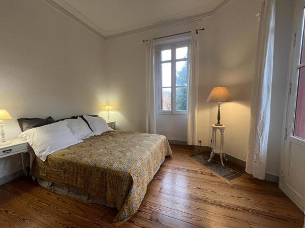 Appartement Arcachon 4 pièce(s)