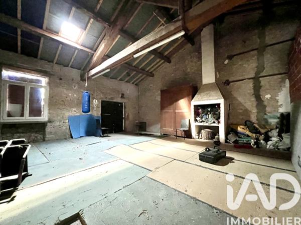 Maison à vendre 6 pièces 95 m² Peyriac-de-Mer