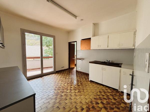 Maison à vendre 6 pièces 95 m² Peyriac-de-Mer