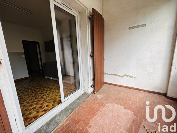 Maison à vendre 6 pièces 95 m² Peyriac-de-Mer