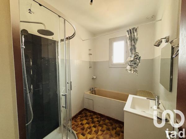 Maison à vendre 6 pièces 95 m² Peyriac-de-Mer