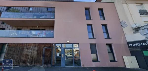 Appartement à louer 3 pièces 79.01m²