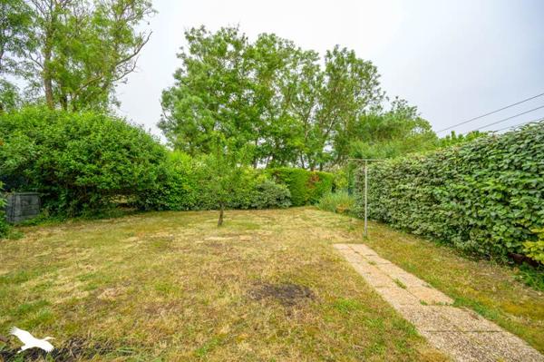 Maison à vendre |  La Rochelle |  3 pièces | 65 m²
