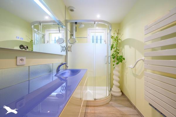 Maison à vendre |  La Rochelle |  3 pièces | 65 m²