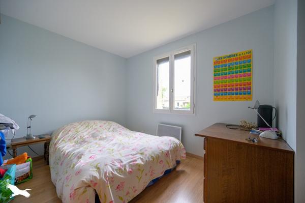 Maison à vendre |  La Rochelle |  3 pièces | 65 m²