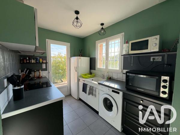Maison à vendre 3 pièces 82 m² Châtenois