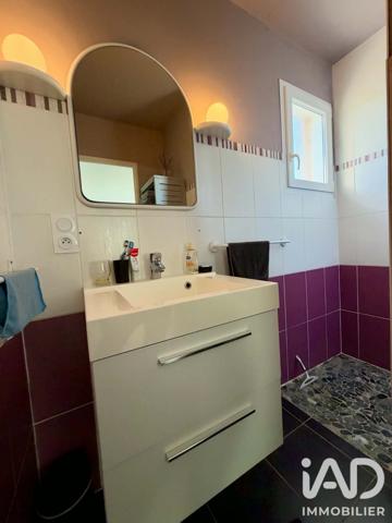 Maison à vendre 3 pièces 82 m² Châtenois