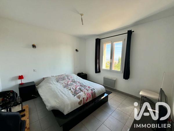 Maison à vendre 3 pièces 82 m² Châtenois