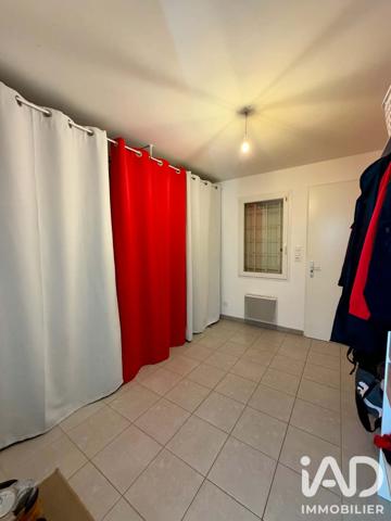 Maison à vendre 3 pièces 82 m² Châtenois