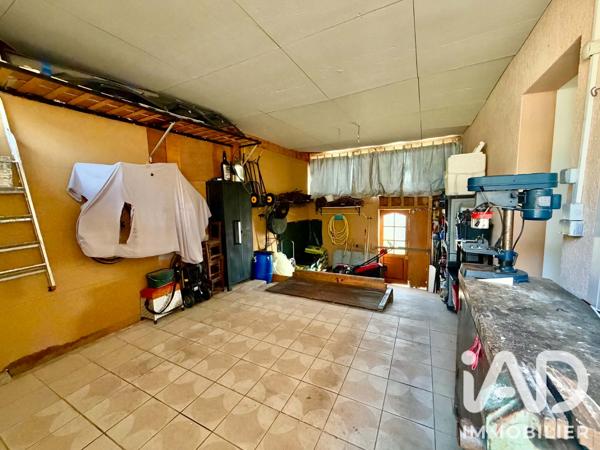 Maison à vendre 3 pièces 82 m² Châtenois