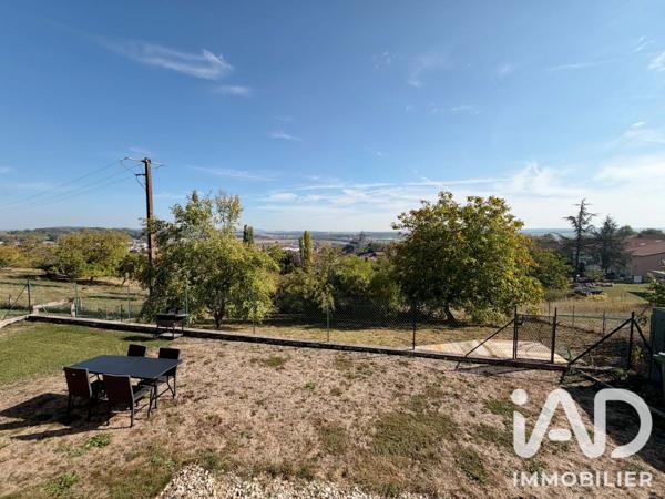 Maison à vendre 3 pièces 82 m² Châtenois