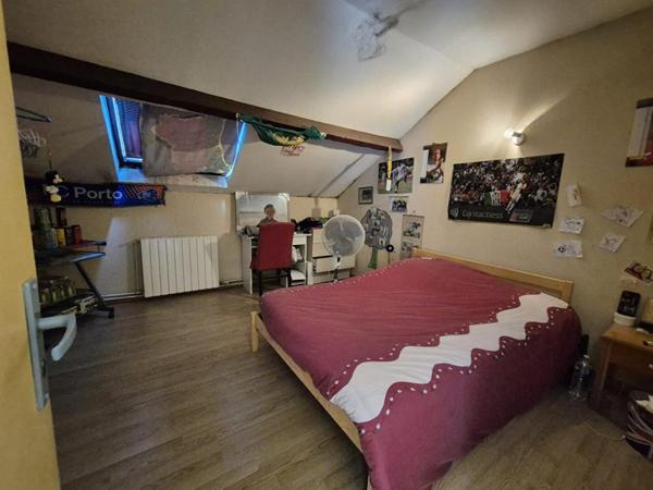 Jolie Maison 7 pièce(s) 145 m2