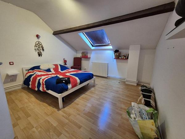 Jolie Maison 7 pièce(s) 145 m2