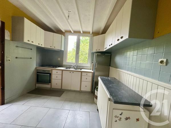 Maison à vendre  5 pièces - 93 m 2   MONTIGNY LES CORMEILLES  - 95