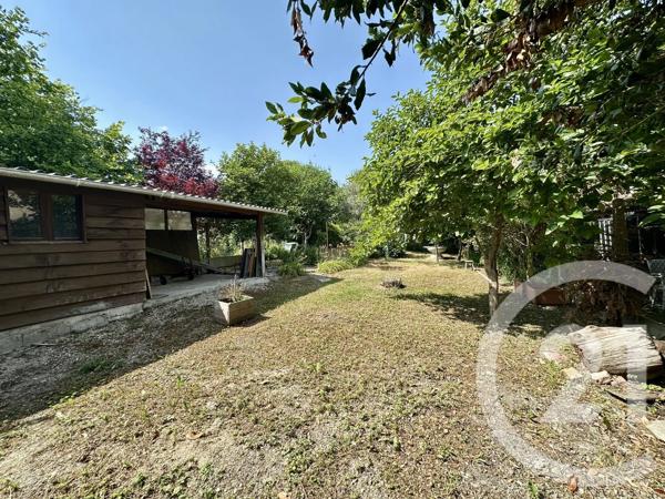Maison à vendre  5 pièces - 93 m 2   MONTIGNY LES CORMEILLES  - 95