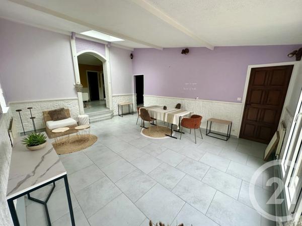 Maison à vendre  5 pièces - 93 m 2   MONTIGNY LES CORMEILLES  - 95
