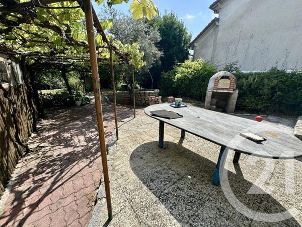 Maison à vendre  5 pièces - 93 m 2   MONTIGNY LES CORMEILLES  - 95