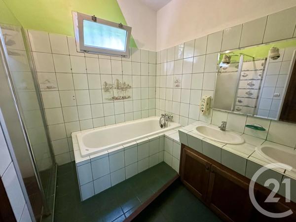 Maison à vendre  5 pièces - 93 m 2   MONTIGNY LES CORMEILLES  - 95