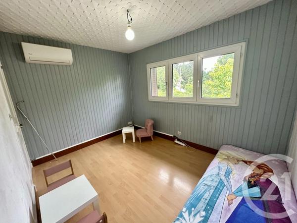 Maison à vendre  5 pièces - 93 m 2   MONTIGNY LES CORMEILLES  - 95