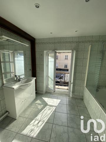 Appartement à vendre 5 pièces 70 m² La Chapelle-en-Serval