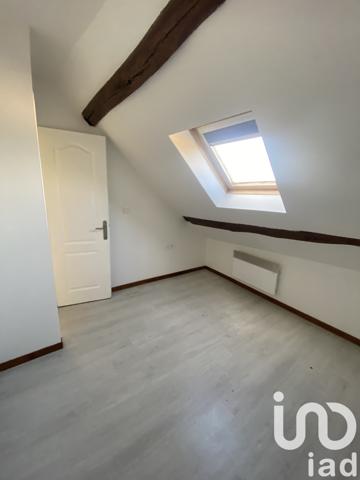 Appartement à vendre 5 pièces 70 m² La Chapelle-en-Serval