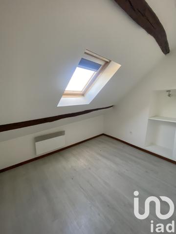Appartement à vendre 5 pièces 70 m² La Chapelle-en-Serval