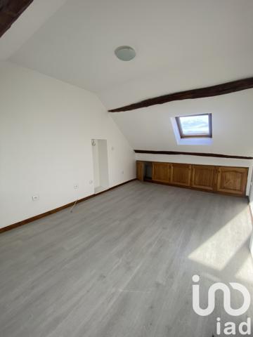 Appartement à vendre 5 pièces 70 m² La Chapelle-en-Serval