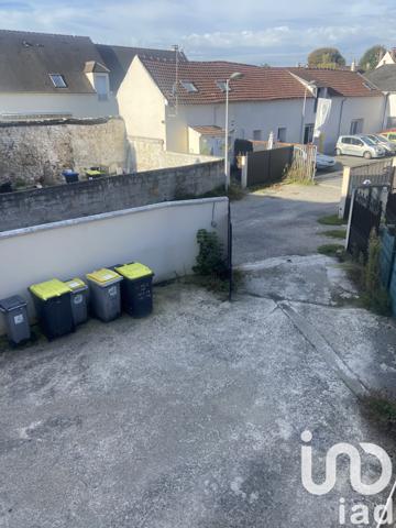 Appartement à vendre 5 pièces 70 m² La Chapelle-en-Serval