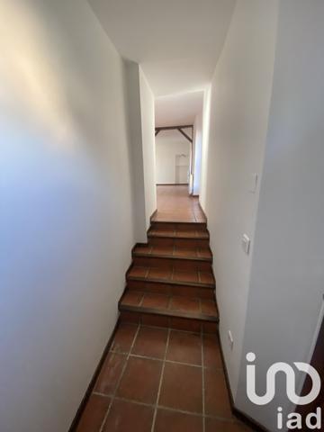 Appartement à vendre 5 pièces 70 m² La Chapelle-en-Serval
