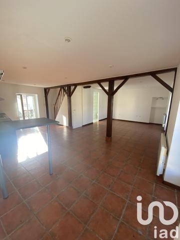 Appartement à vendre 5 pièces 70 m² La Chapelle-en-Serval