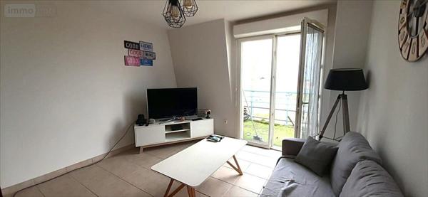 Appartement à vendre à Cherbourg-en-Cotentin dans la Manche (50110), ref : 50112-1080499