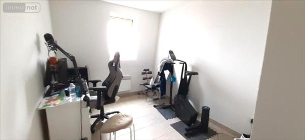 Appartement à vendre à Cherbourg-en-Cotentin dans la Manche (50110), ref : 50112-1080499