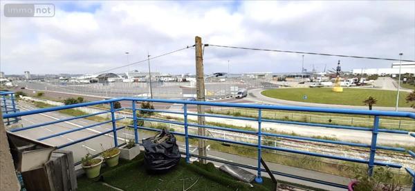 Appartement à vendre à Cherbourg-en-Cotentin dans la Manche (50110), ref : 50112-1080499