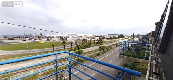 Appartement à vendre à Cherbourg-en-Cotentin dans la Manche (50110), ref : 50112-1080499