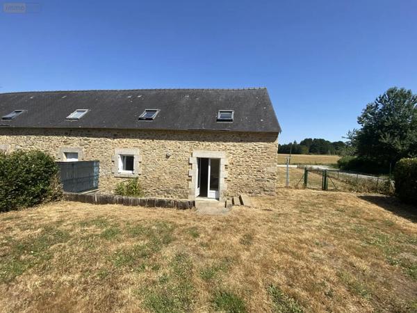 Achat - Appartement Caudan 56850 5 pièces 80 m 2