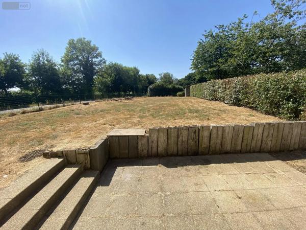 Achat - Appartement Caudan 56850 5 pièces 80 m 2
