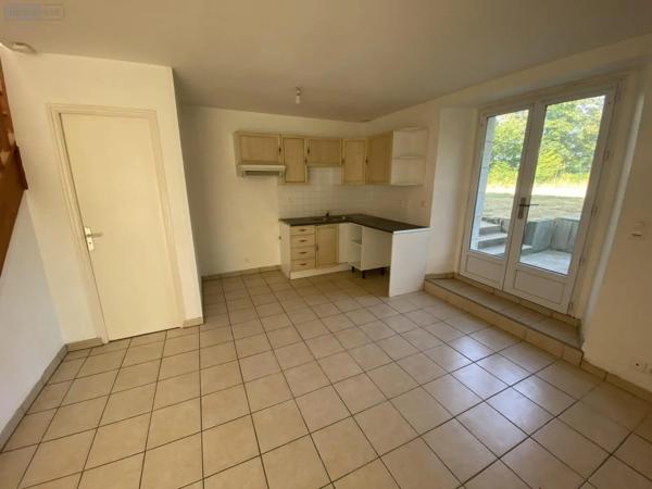 Achat - Appartement Caudan 56850 5 pièces 80 m 2