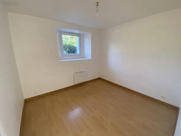 Achat - Appartement Caudan 56850 5 pièces 80 m 2