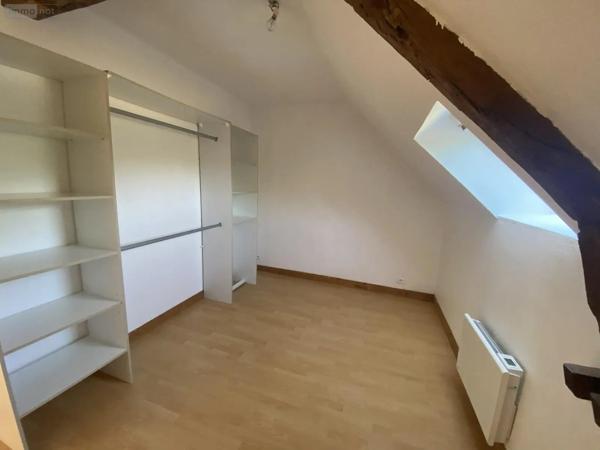 Achat - Appartement Caudan 56850 5 pièces 80 m 2