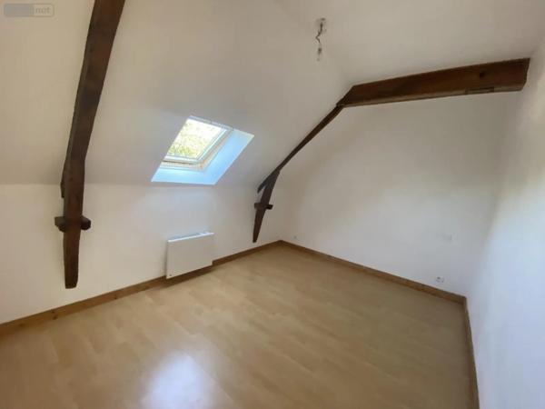 Achat - Appartement Caudan 56850 5 pièces 80 m 2