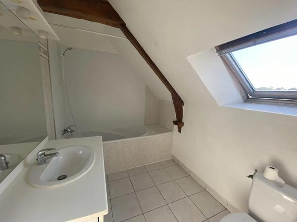 Achat - Appartement Caudan 56850 5 pièces 80 m 2