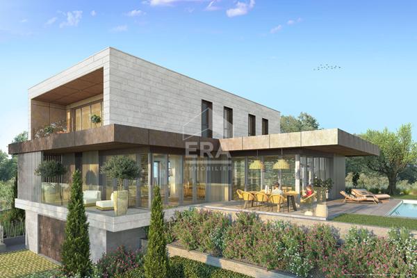 Villa Annecy Le Vieux 6 pièce(s) 264 m2