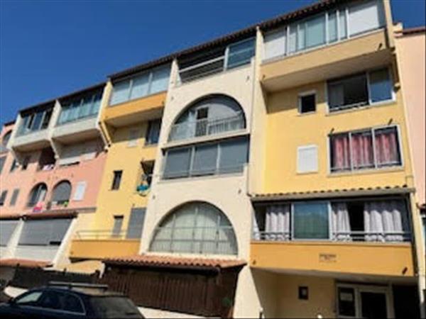 Appartement à louer |  AGDE |  2 pièces | 34 m²