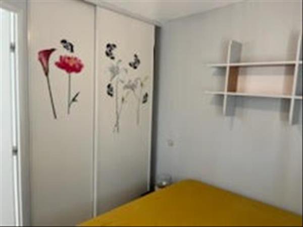 Appartement à louer |  AGDE |  2 pièces | 34 m²