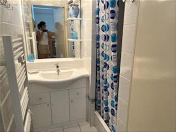 Appartement à louer |  AGDE |  2 pièces | 34 m²