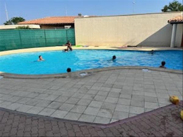 Appartement à louer |  AGDE |  2 pièces | 34 m²