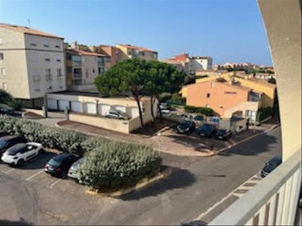 Appartement à louer |  AGDE |  2 pièces | 34 m²