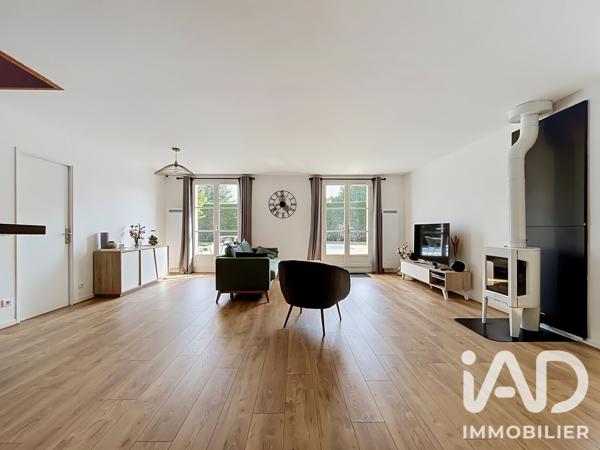 Maison à vendre 7 pièces 162,94 m² Ozoir-la-Ferrière